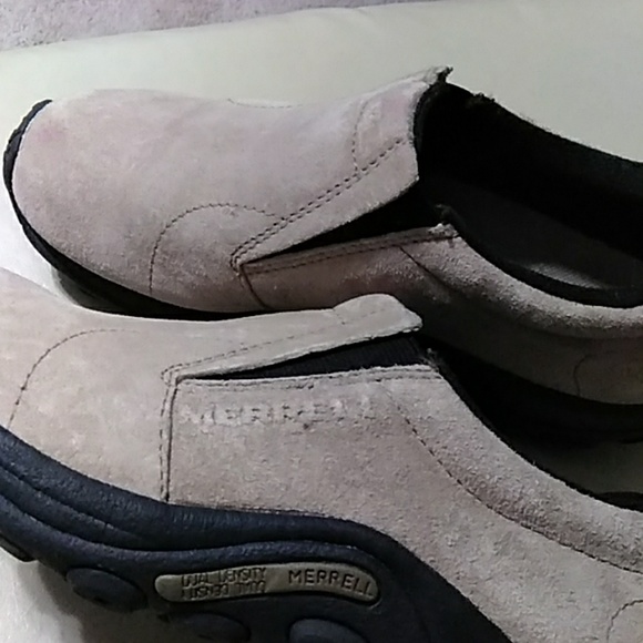 Make offer! Merrell suede shoes Make an offer! - Picture 6 of 7